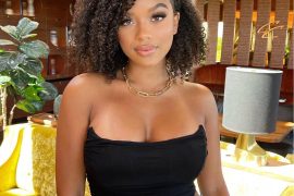 Darnay Holmes Girlfriend: Who is Melanin Niece?