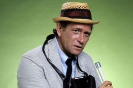 Why Was Darren McGavin Uncredited In The Natural?