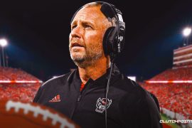 How Long Has Dave Doeren Been At NC State?