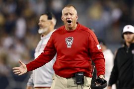 Dave Doeren Teams Coached, Coaching Record, Contract, Cigar, Age