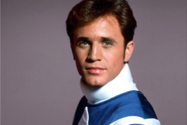 David Yost Parents: Who Are David Yost Mother & Father?