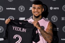 DeAndre Yedlin Net Worth
