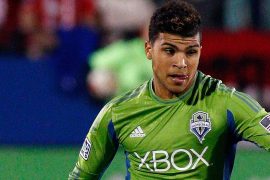 DeAndre Yedlin Age? How old is DeAndre Yedlin?