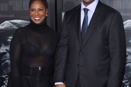 John David Washington Parents: Meet Denzel and Paulette Washington