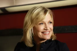 Diane Sawyer Children: Does Diane Sawyer Have Kids?