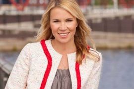 Dianne Oxberry Children: Does Dianne Oxberry Have Kids?