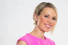 What Happened to Dianne Oxberry? What Symptoms Did Dianne Oxberry Have?