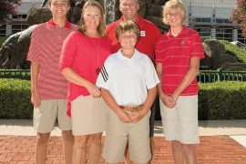 Dave Doeren Children: Meet Connor Doeren, Jacob Doeren, Luke Doeren