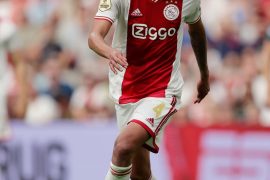 How good is Edson Alvarez?