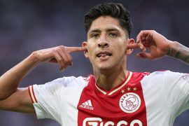 Edson Álvarez Position, Height, Transfer, Current Team, World Cup