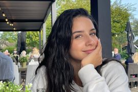 Edson Álvarez Partner: Meet Sofía Toache