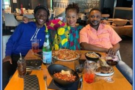Eduardo Camavinga Parents: Meet Celestino and Mrs. Sofia