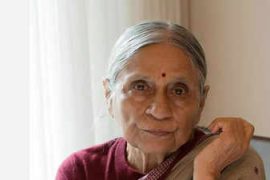 Ela Bhatt Children: Meet Amimayi and Mihir Bhatt