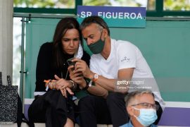 Elena Cullell: Who is Luis Enrique wife?