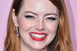 Who is Emma Stone’s lover?