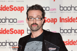 Emmett J Scanlan Net Worth