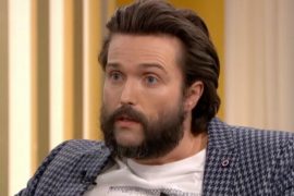 Emmett J Scanlan Movies and Tv Shows, Height, Instagram, Donut, Twitter