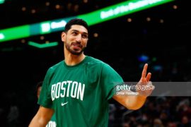 Enes Kanter Net Worth