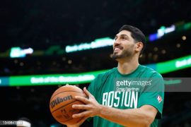 Enes Kanter Salary: How much does Enes Kanter Earn