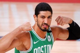 Is Enes Kanter a good player? Why did Enes Kanter change his name?