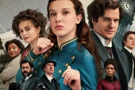 Enola Holmes Season 2, Cast, Trailer, Where To Watch, Ratings