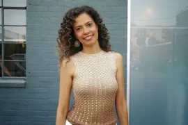 Why Did Erica Gimpel Leave Fame? When Did Erica Gimpel Leave Fame?