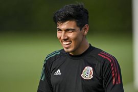 Erick Gutiérrez Parents: Meet Jesús Gutiérrez, María de los Ángeles Galaviz