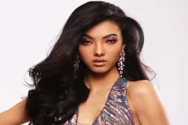 Who Is Former Miss Puerto Rico, Fabiola Valentin?