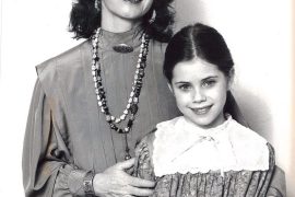 Fairuza Balk Parents: Meet Cathryn Balk and Solomon Feldthouse