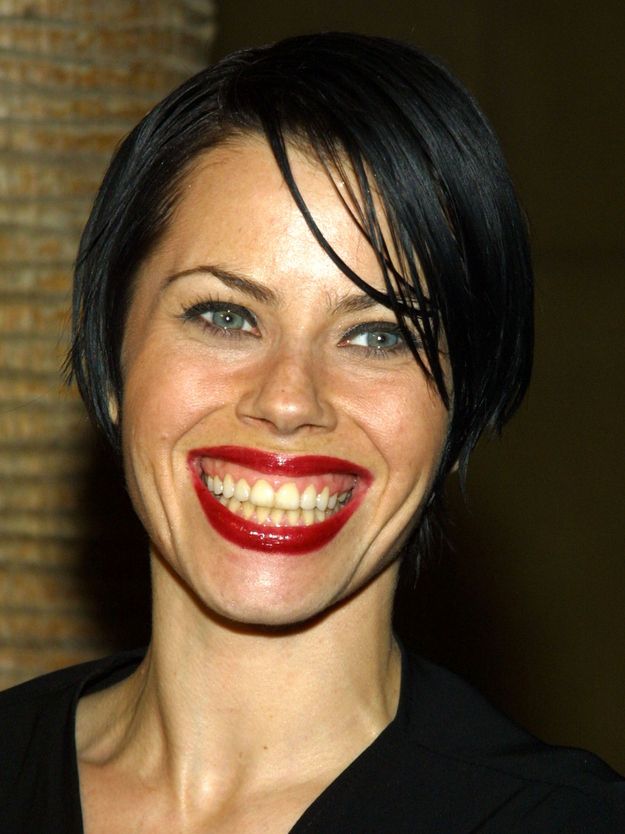 Fairuza Balk Husband: Is Fairuza Balk Married? - ABTC