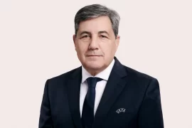 Fernando Gomes Children: Did Fernando Gomes Have Kids?