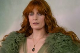 Florence Welch Children: Does Florence Welch Have Kids?