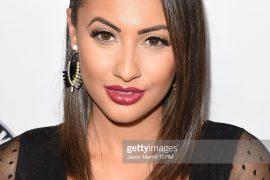 Francia Raisa Parents: Meet Renan Almendarez Coello And Virginia Almendarez