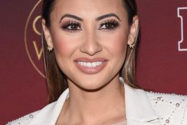 Francia Raisa Movies and Tv Shows, Age, Instagram, Nationality