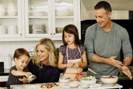 Freddie Prinze Jr. Children: Meet Charlotte Grace Prinze, Rocky James Prinze