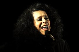 Gal Costa Children: Did Gal Costa Have Kids?