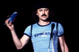 Gallagher Comedian Parents: Who Was Leo Gallagher Sr.?