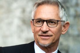 Gary Lineker Ex-Wife: Who Is Michelle Cockayne?