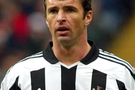 Where Was Gary Speed Found Dead?