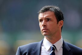What Was Gary Speed Suffering From?