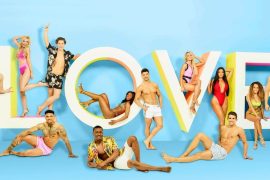 Love Island Couple Gemma and Luca Break Up