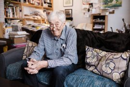 George Booth Wife: Meet Dione Booth