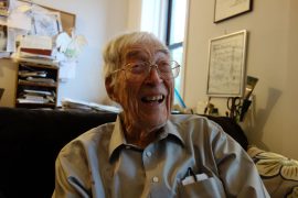George Booth Children: Did George Booth Have Kids?
