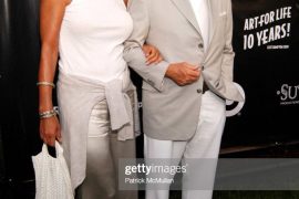 Charles Koppelman Wife: Who is  Gerri Kyhill?