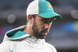 Glenn Maxwell Children: Does Glenn Maxwell have children?