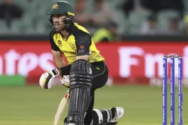 Glenn Maxwell Salary: How much does Glenn Maxwell earn?