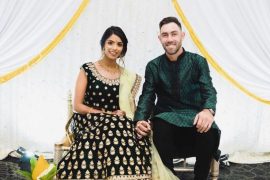 Vini Raman: Who is Glenn Maxwell’s wife?