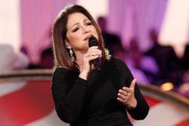 Gloria Estefan Net Worth
