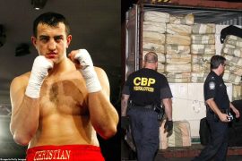 Will Goran Gogić Go To Jail?