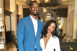 Harrison Barnes Children: Does Harrison Barnes have Kids?